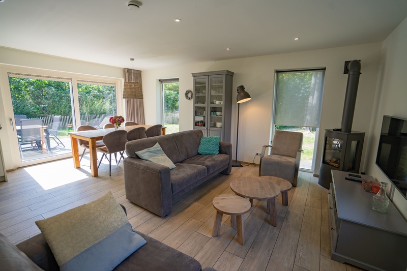 Vakantiehuis de Parel 150 – afbeelding 4