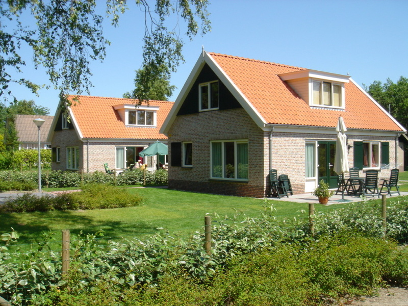 Vakantiehuis Bosrand Nr. 495 – afbeelding 3