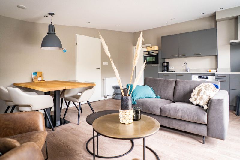 Type C Appartement de Stoeterij – afbeelding 4