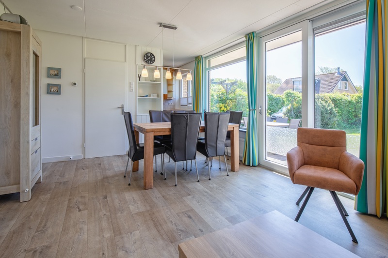 Vakantiehuis Slufterhoek 054 – afbeelding 5