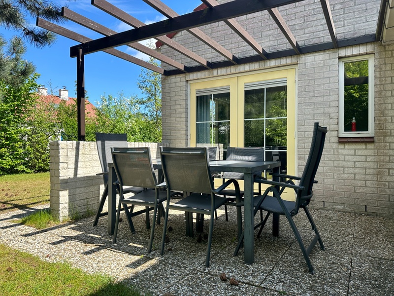 Vakantiehuis D 760 – afbeelding 4