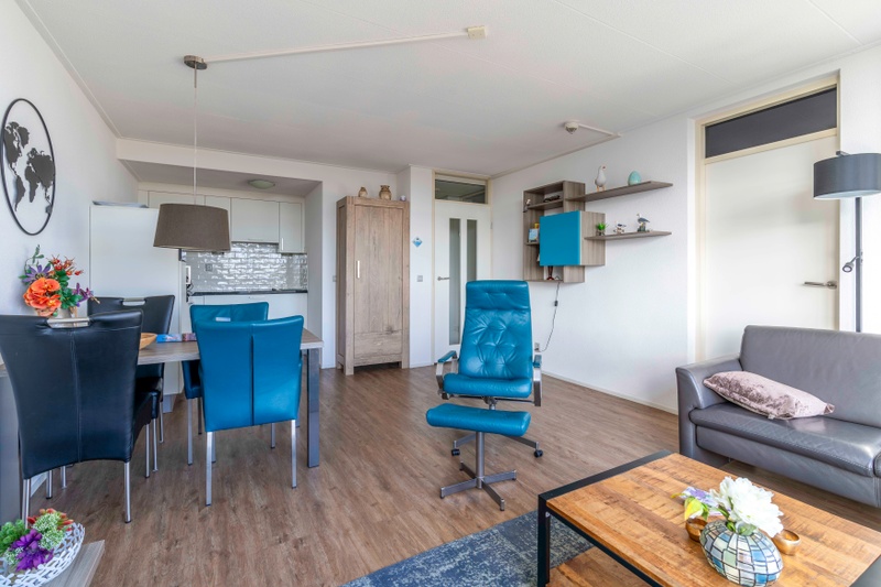 Appartement Juliana 126 Eilandzicht – afbeelding 4