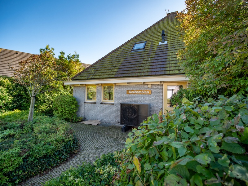 Korenmolen – afbeelding 2