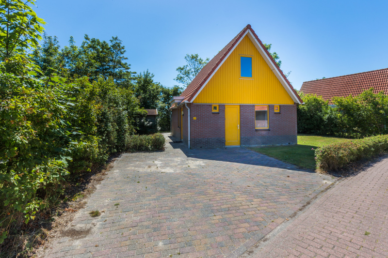 Type II - nr. 65 Reiger – afbeelding 2