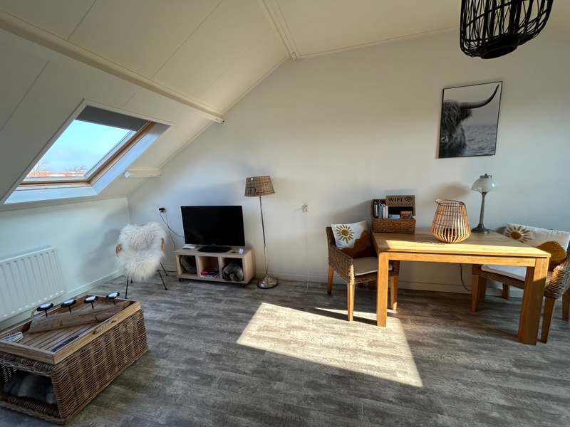 Kamer 2e etage – afbeelding 4