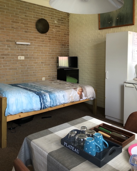 Tweepersoons kamer – afbeelding 3