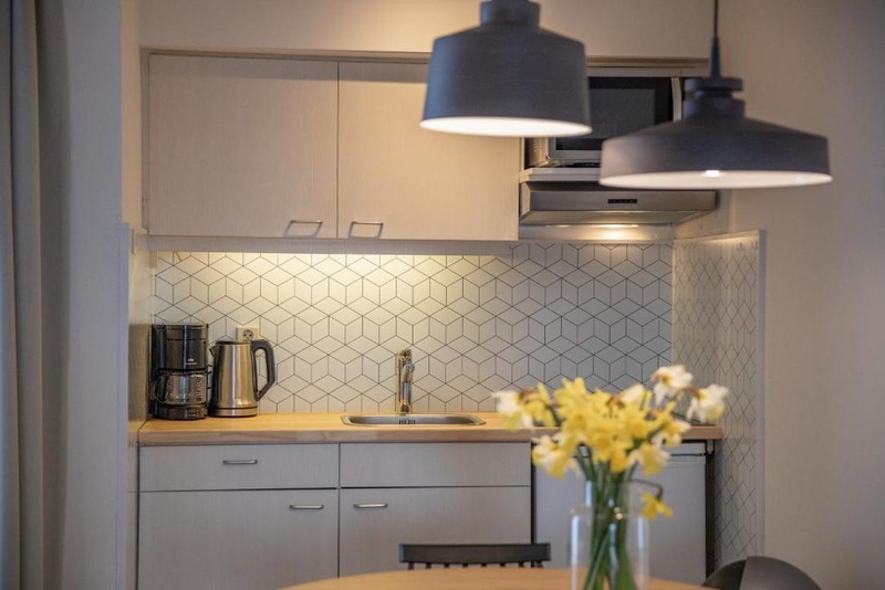 Appartement 2 persoons – afbeelding 3
