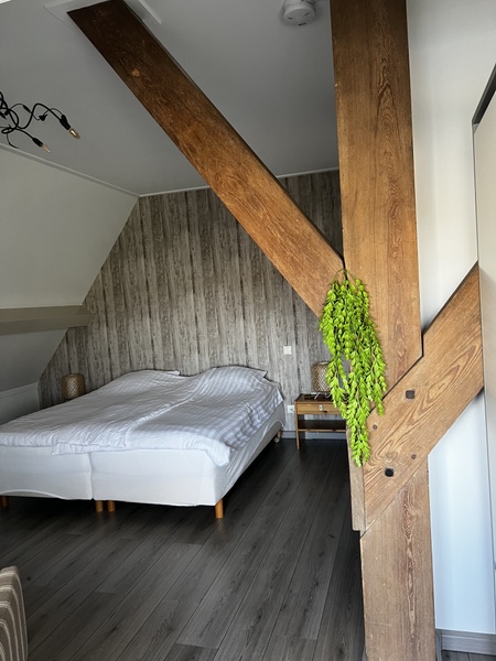 Tweepersoons Boskamer – afbeelding 4