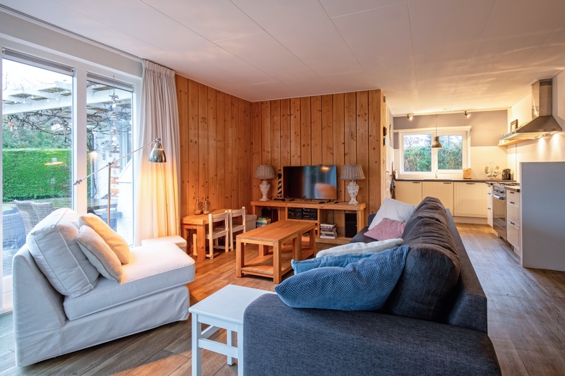 Bungalowpark De Toes - Strend – afbeelding 5