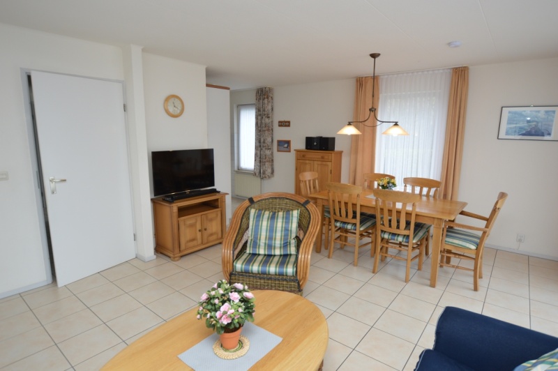 Vakantiehuis Stappeland 168 – afbeelding 3