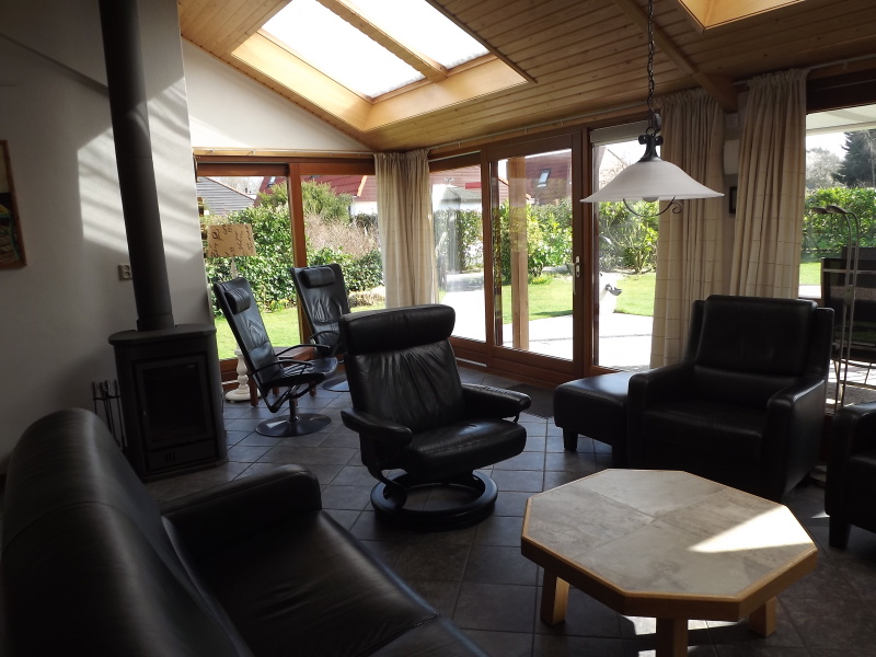 Vakantiehuis Gortersmient 294 – afbeelding 5
