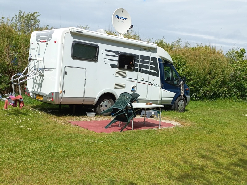 Camperplek – afbeelding 3