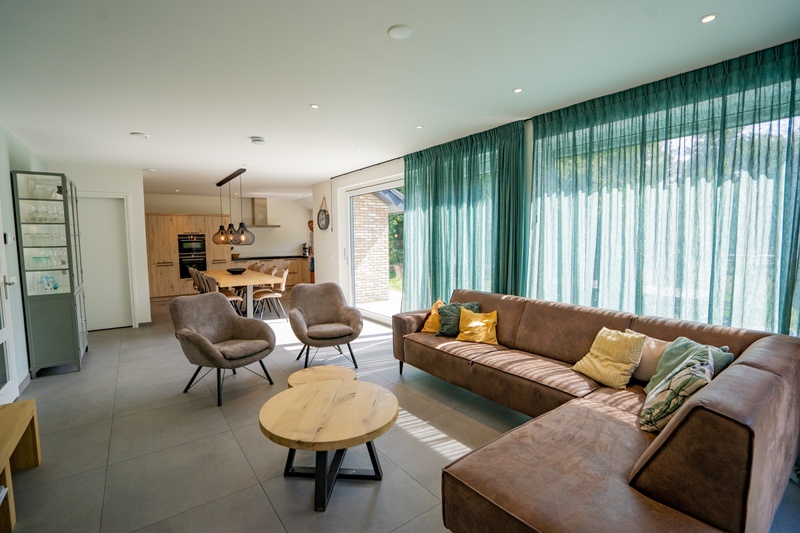 Vakantiehuis de Parel 174 – afbeelding 3