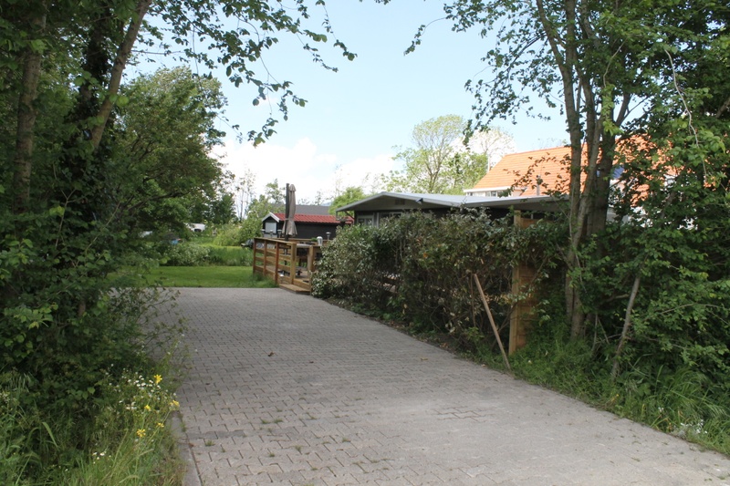 Caravan met voortent – afbeelding 4