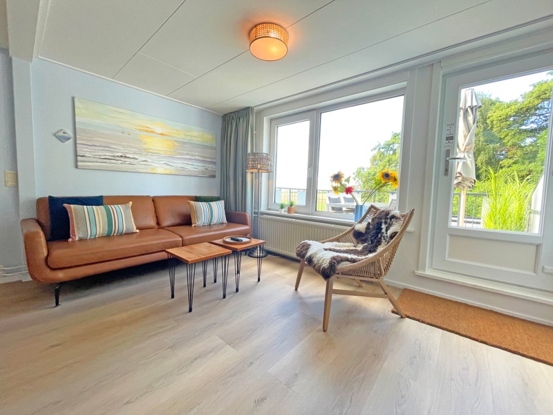 Appartement Bos en Duin 20 – afbeelding 2