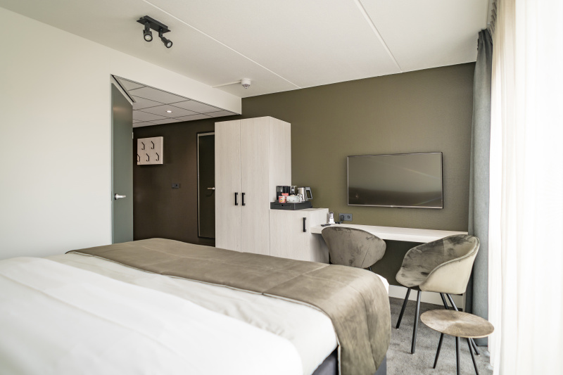 Deluxe kamer – afbeelding 4