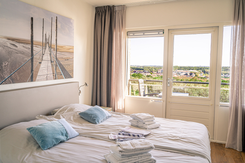 Appartement Juliana 172 Eilandzicht – afbeelding 5