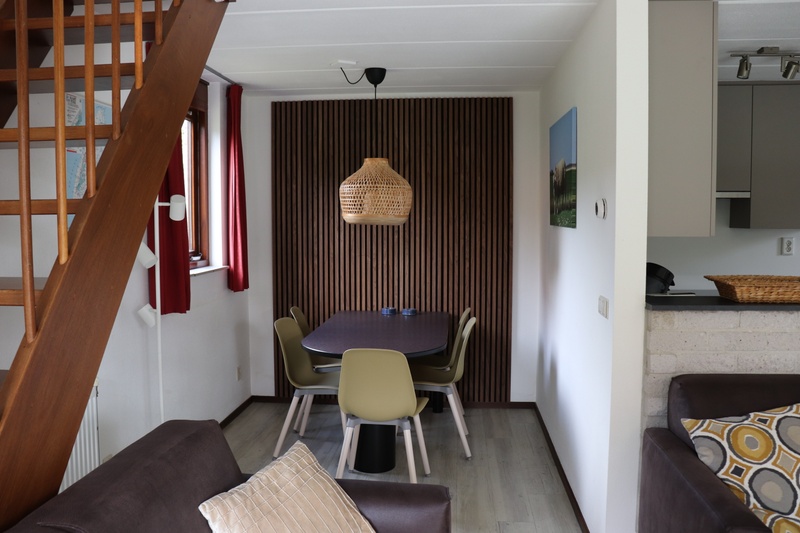 Vakantiehuis Gortersmient 216 – afbeelding 5