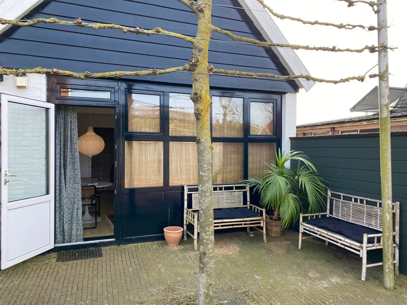 Klif 1 appartement 2 – afbeelding 2