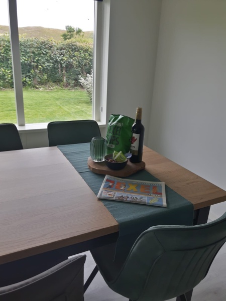 Bungalowpark Slufteroord - Duinzicht de Slufter – afbeelding 3