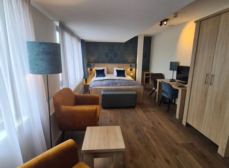 Standaard zonder balkon – afbeelding 4