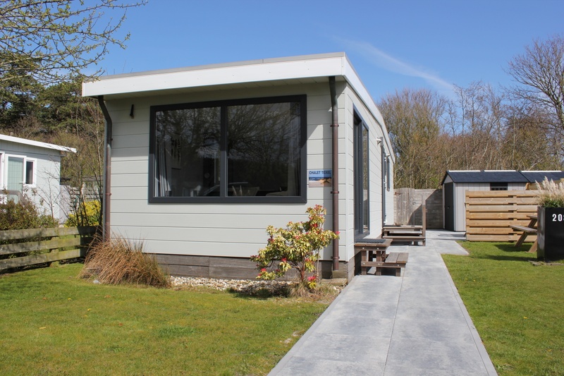 Chalet Bregkoog 208 – afbeelding 3