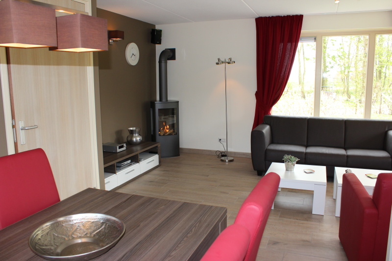 Vakantiehuis De Luxe – afbeelding 5