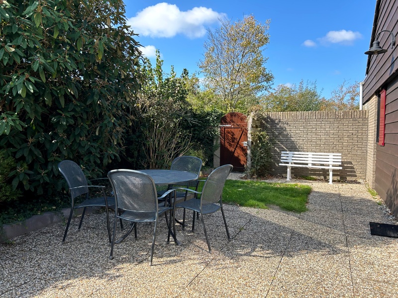 Vakantiehuis B 163 – afbeelding 3
