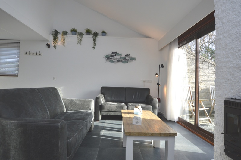 Bungalowpark Gortersmient - vakantiehuis Gortersmient 240 – afbeelding 3