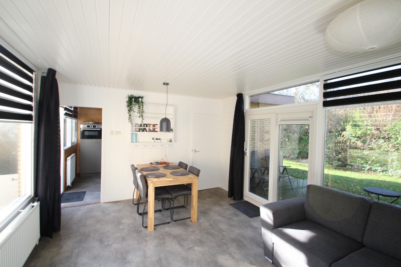 Bungalow Tamarisk 164 - Bartje – afbeelding 3