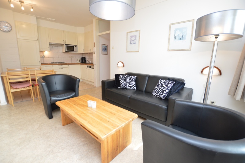Appartement Kerckeland 28 – afbeelding 4