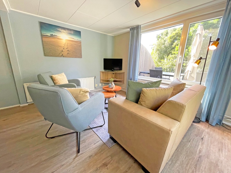 Appartement Bos en Duin 22 – afbeelding 3