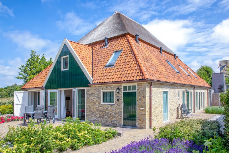 Appartement B – afbeelding 2