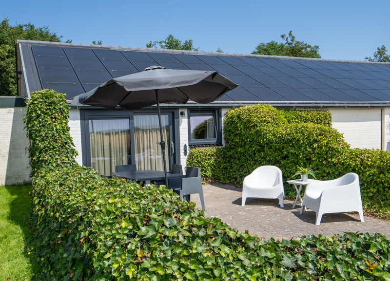 Bungalow 2 – afbeelding 5