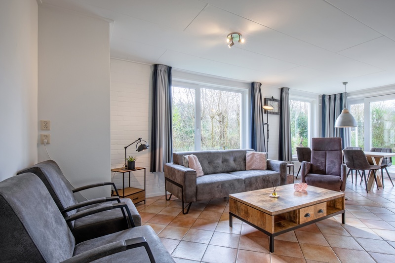 Vakantiehuis Slufterduin 134 – afbeelding 2