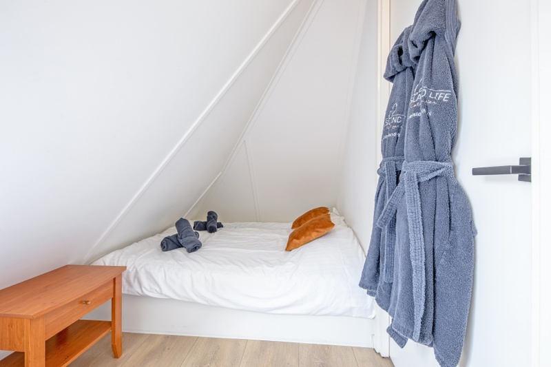 Huisje De Koog Texel – afbeelding 5