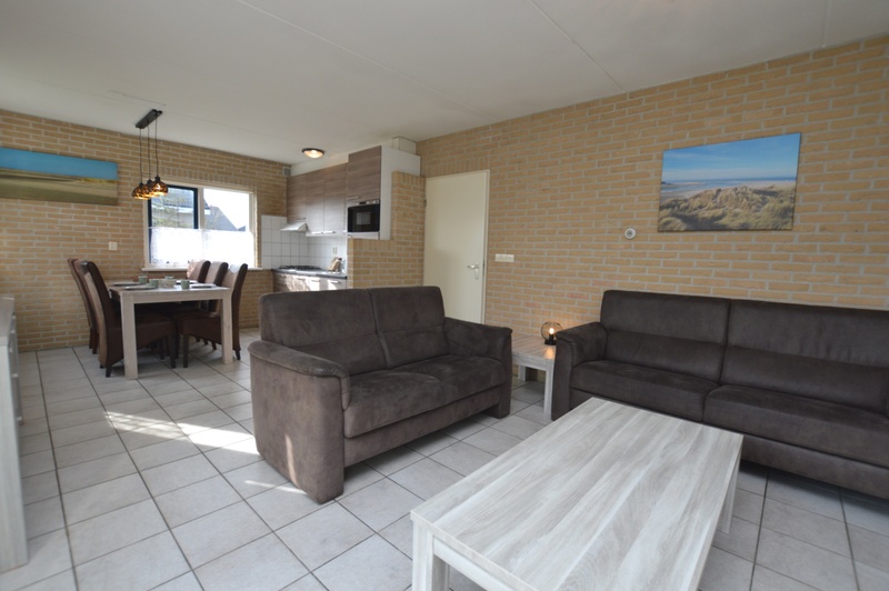 Vakantiehuis Stappeland 207 – afbeelding 5