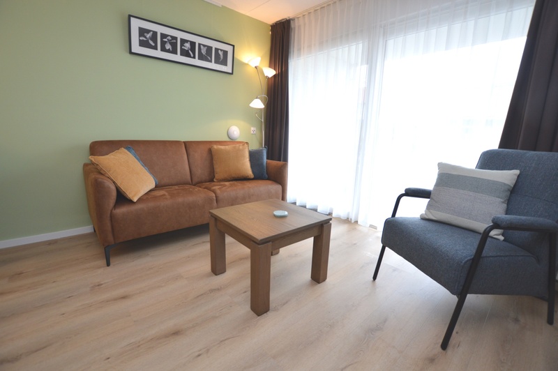Motel Texel - Appartement 103/1F – afbeelding 3