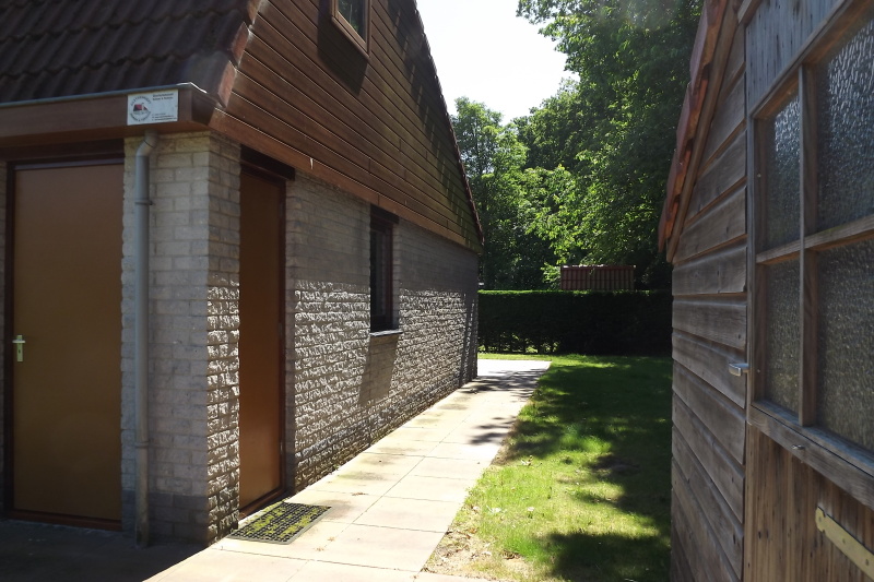 Vakantiehuis Gortersmient 352 – afbeelding 2