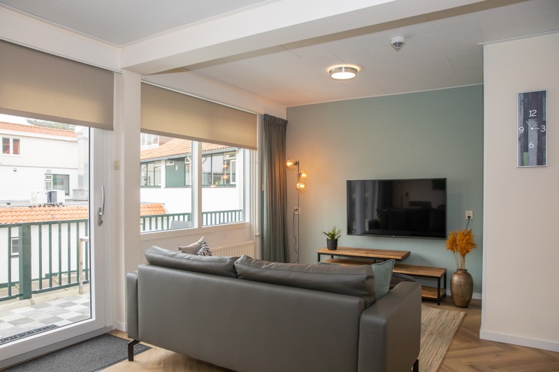 Appartement Bos en Duin 28 – afbeelding 3
