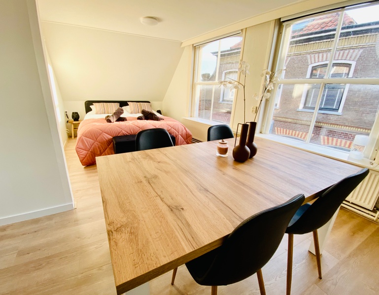 Appartement Gravenstraat – afbeelding 4