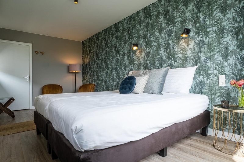 Tuin Suite – afbeelding 2