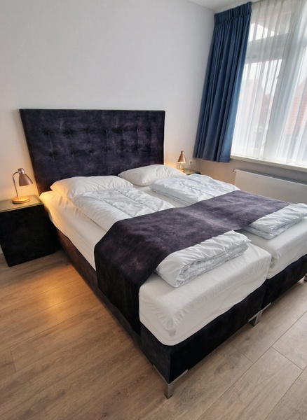 Vakantiehuis Duinzee Texel – afbeelding 5