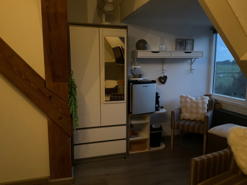 Tweepersoons Boskamer – afbeelding 5