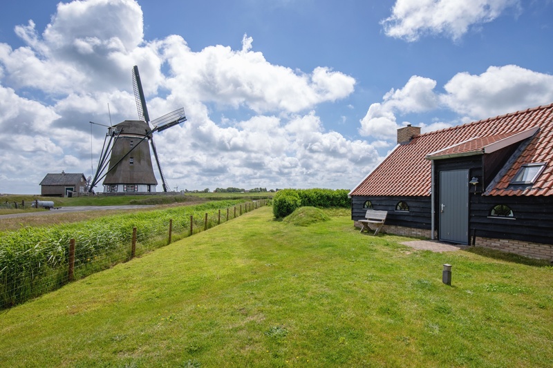 ZoWad - Molenhuisje Beaufort – afbeelding 2