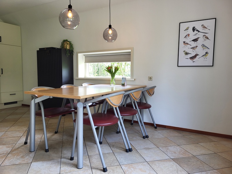 Agter Mienterglop - Vakantiehuis 5103 – afbeelding 4