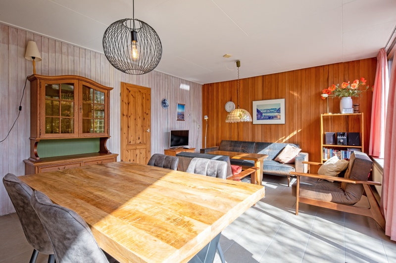 Vakantiehuis Slufterhoek 126 – afbeelding 4