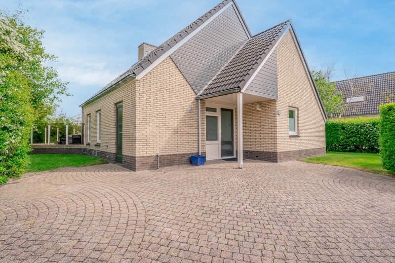 Vakantiehuis Kamperfoelie 51 met sauna – afbeelding 2