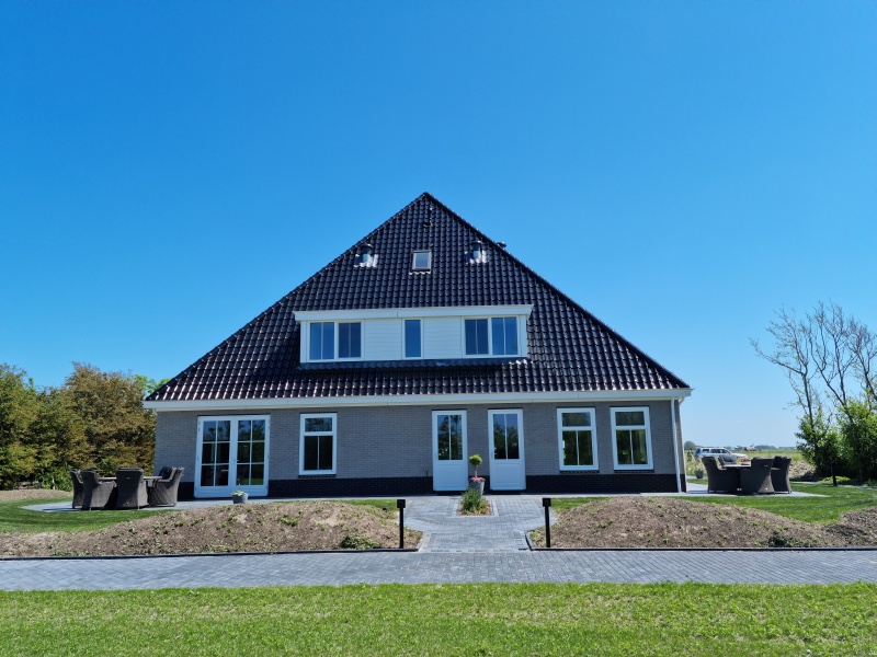 Vakantiehuis De Slufter – afbeelding 3