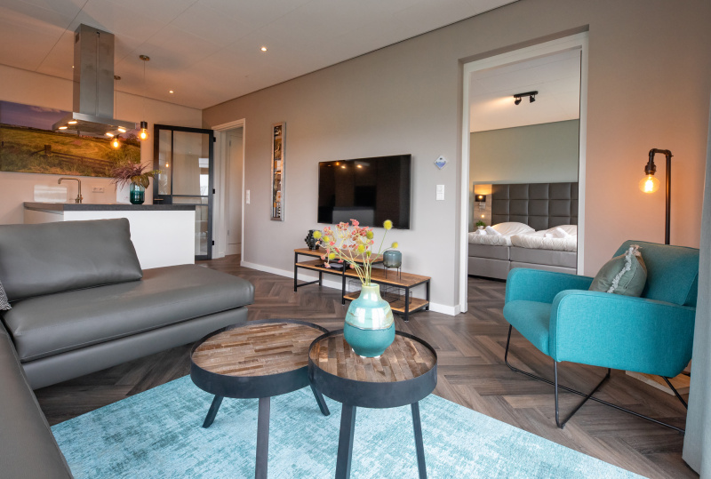 Appartement Bos en Duin 01 – afbeelding 3
